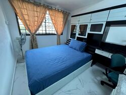 Blk 745 Jurong West Street 73 (Jurong West), HDB 5 Rooms #605668951